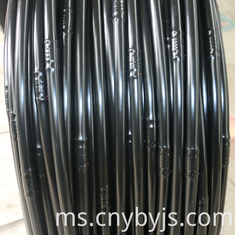 Drip Irrigation Pipe 3